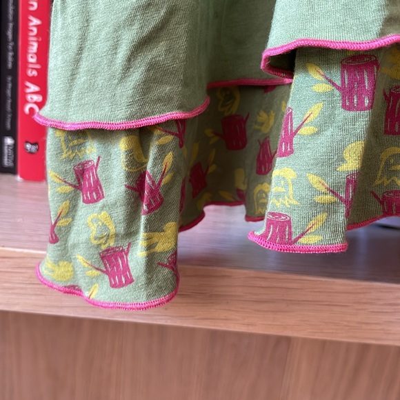 Y2K halter dress size small - Picture 3 of 5